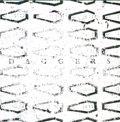 Daggers - Daggers - CD - I FOR US RECORDS