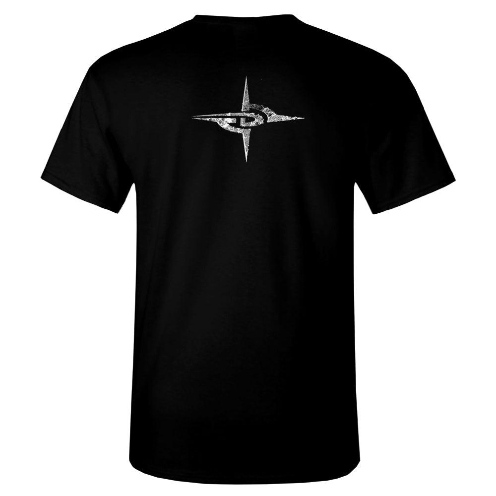 Dagoba - Great Colossus - T-shirt - Season of Mist - Image 3
