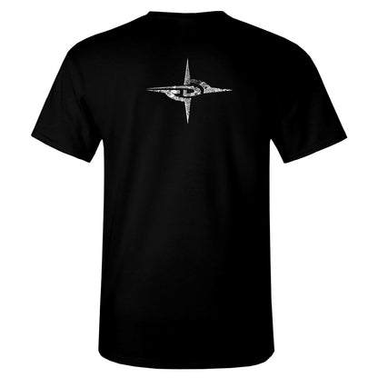 Dagoba - Great Colossus - T-shirt - Season of Mist - Image 3