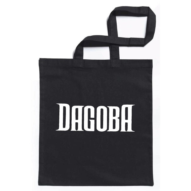 Dagoba - Logo - TOTE BAG - Epic