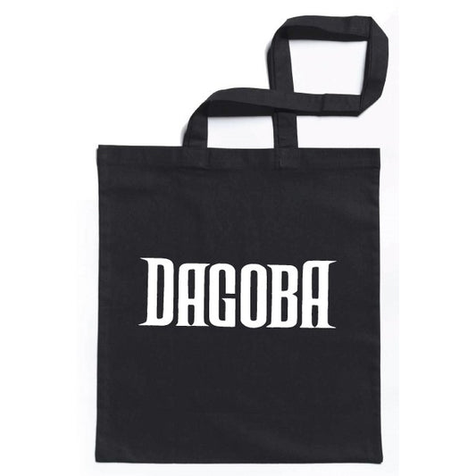 Dagoba - Logo - TOTE BAG - Epic