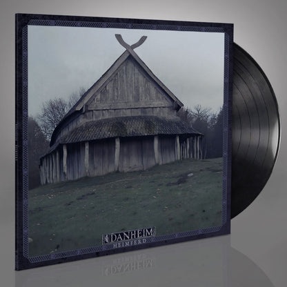 Danheim - Heimferd - LP - Season of Mist
