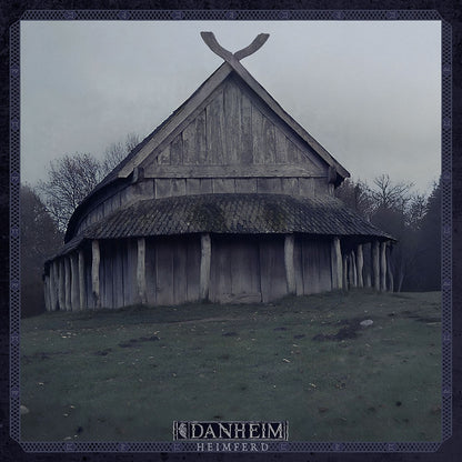 Danheim - Heimferd - LP - Season of Mist - Image 3