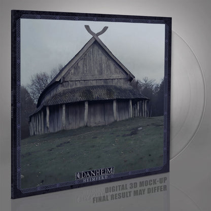 Danheim - Heimferd - LP COLOURED - Season of Mist