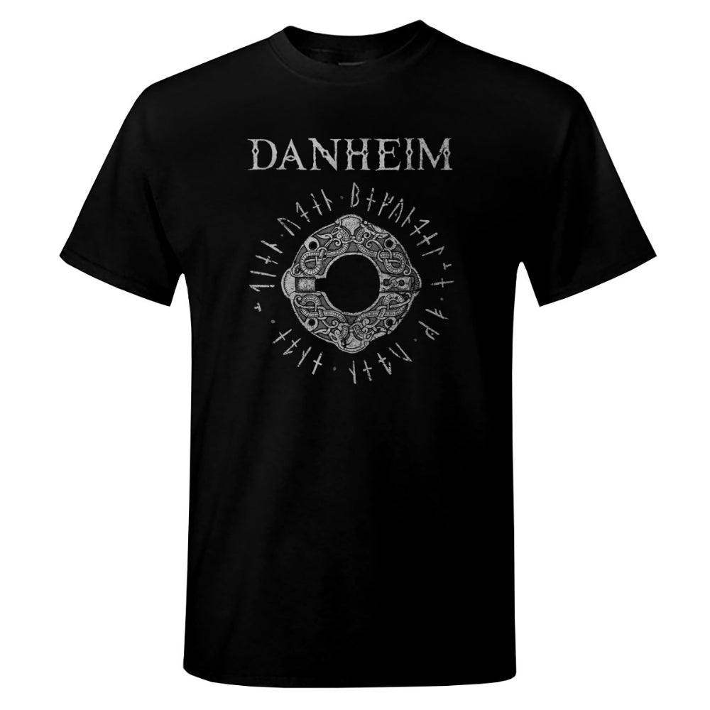 Danheim - Mannavegr - T-shirt - Season of Mist