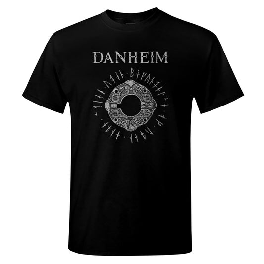 Danheim - Mannavegr - T-shirt - Season of Mist