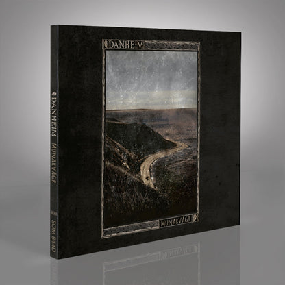 Danheim - Munarvágr - CD DIGISLEEVE - Season of Mist - Image 2