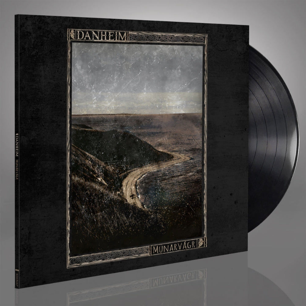 Danheim - Munarvágr - LP - Season of Mist