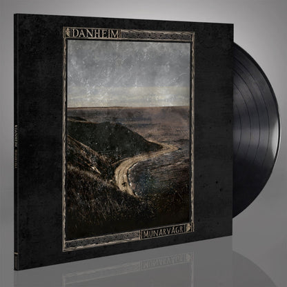Danheim - Munarvágr - LP - Season of Mist