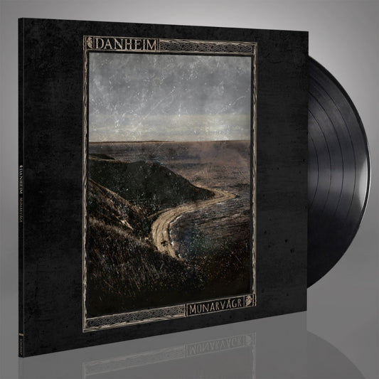 Danheim - Munarvágr - LP - Season of Mist