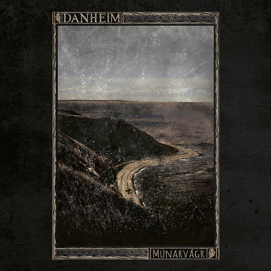 Danheim - Munarvágr - LP - Season of Mist - Image 2