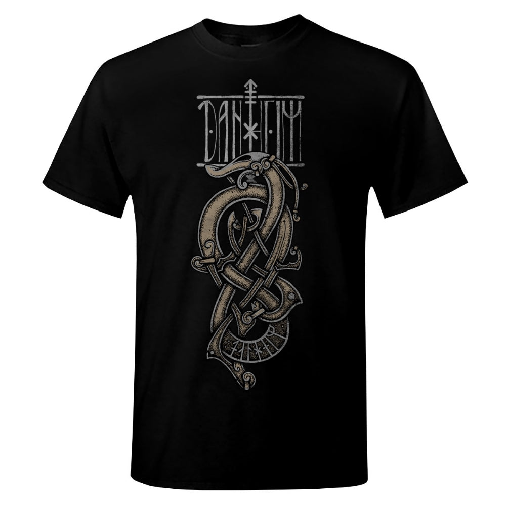 Danheim - Munarvágr - T-shirt - Season of Mist