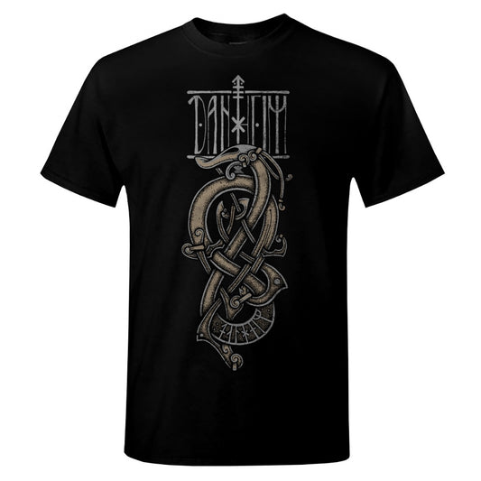 Danheim - Munarvágr - T-shirt - Season of Mist