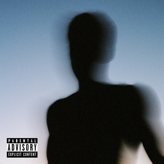 Daniel Caesar - Case Study 01 - CD - Golden Child Recordings