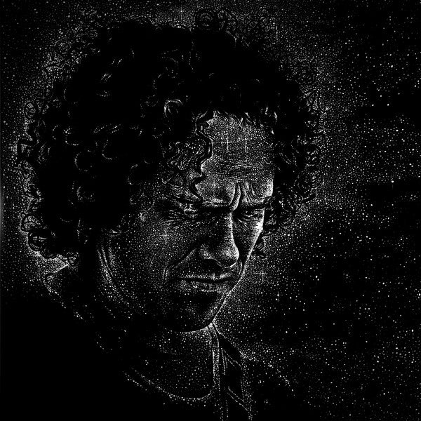 Daniel Cavanagh - Monochrome - CD DIGIPAK - Kscope