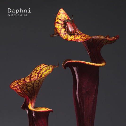 Daphni - Fabriclive 93: Daphni - CD DIGISLEEVE - Fabric Worldwide Ltd