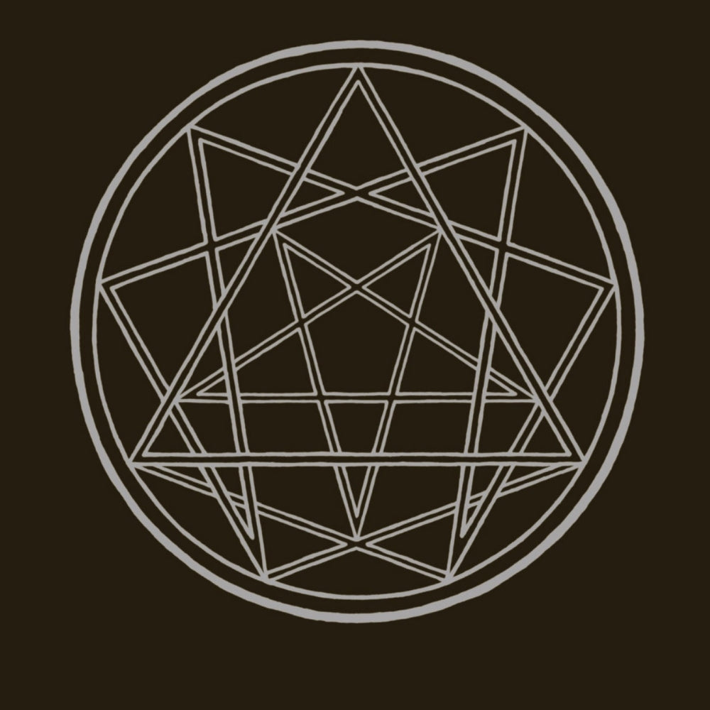 Dark Buddha Rising - Ritual IX - CD DIGISLEEVE - Svart Records