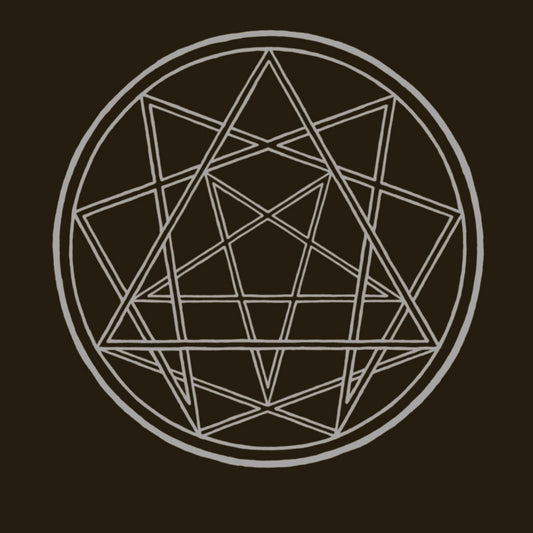 Dark Buddha Rising - Ritual IX - CD DIGISLEEVE - Svart Records