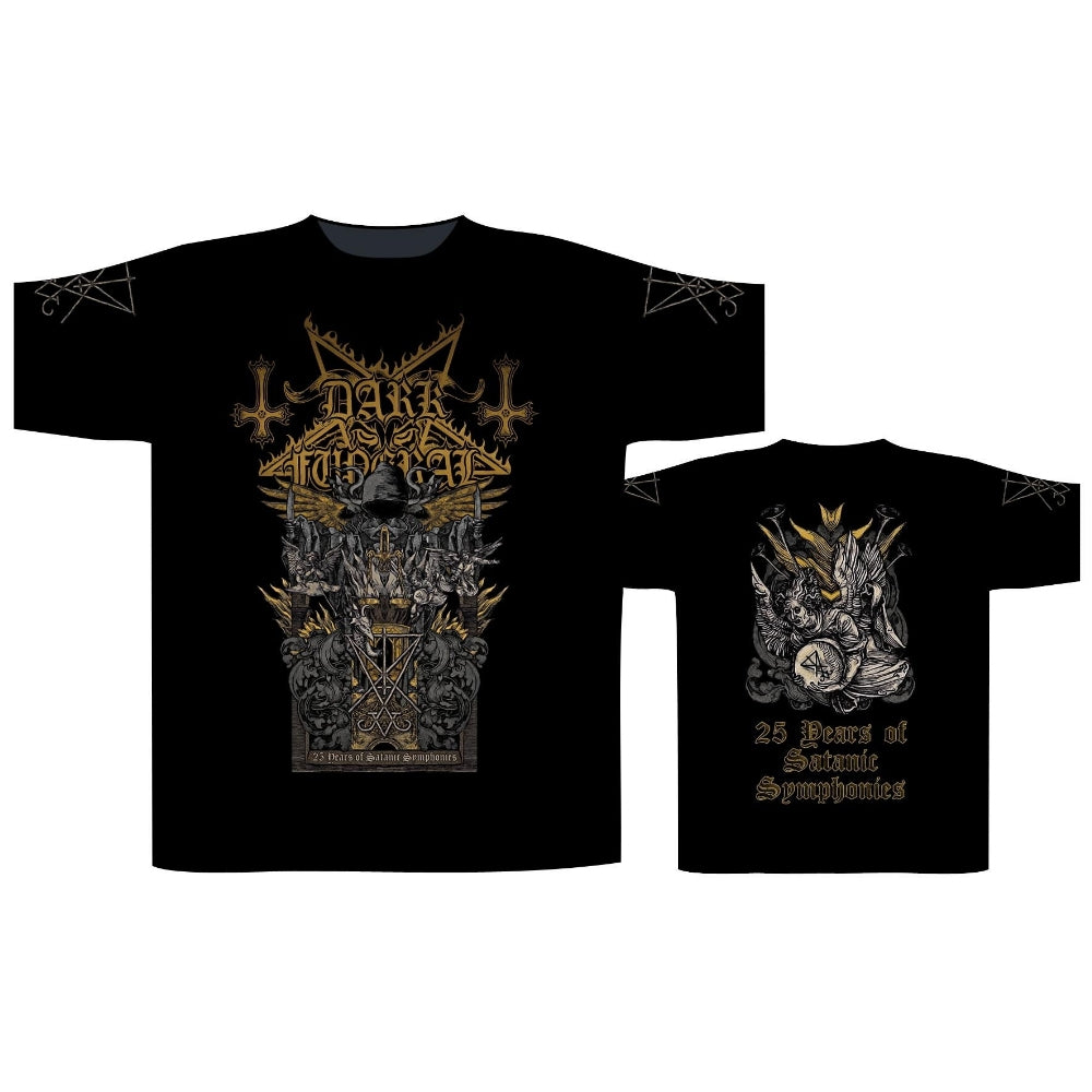 Dark Funeral Merch : album, shirt and more – Season of Mist