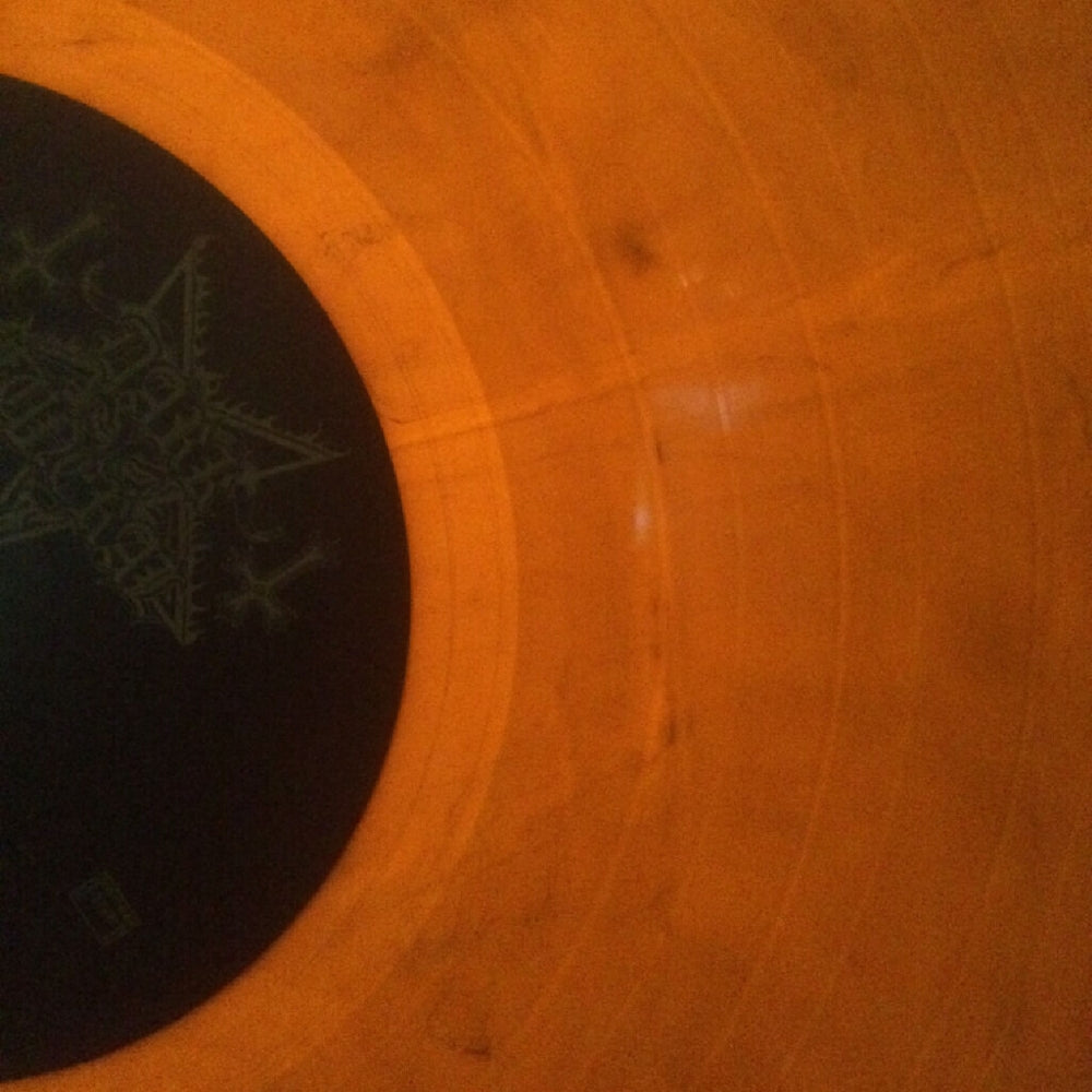 Dark Funeral - Attera Totus Sanctus - LP Gatefold Coloured - Osmose Productions - Image 3