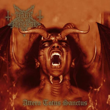 Dark Funeral - Attera Totus Sanctus - LP Gatefold Coloured - Osmose Productions - Image 4