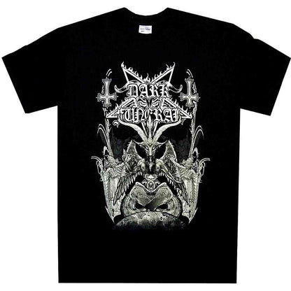 Dark Funeral - Baphomet - T-shirt - Razamataz