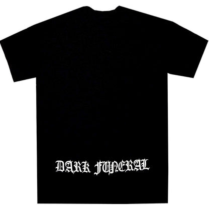 Dark Funeral - Baphomet - T-shirt - Razamataz - Image 2