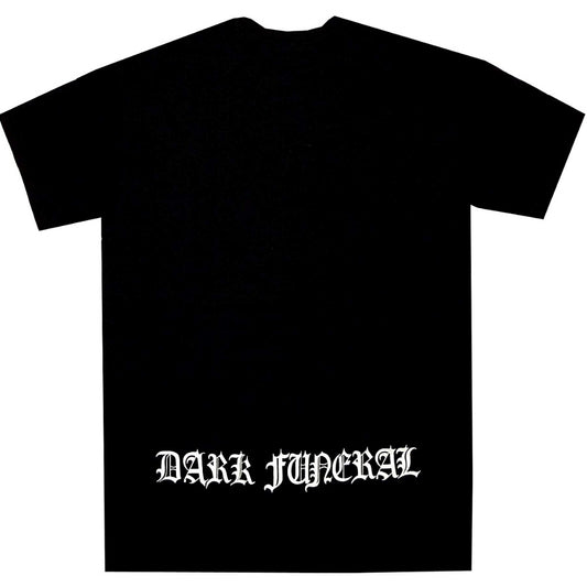 Dark Funeral - Baphomet - T-shirt - Razamataz - Image 2