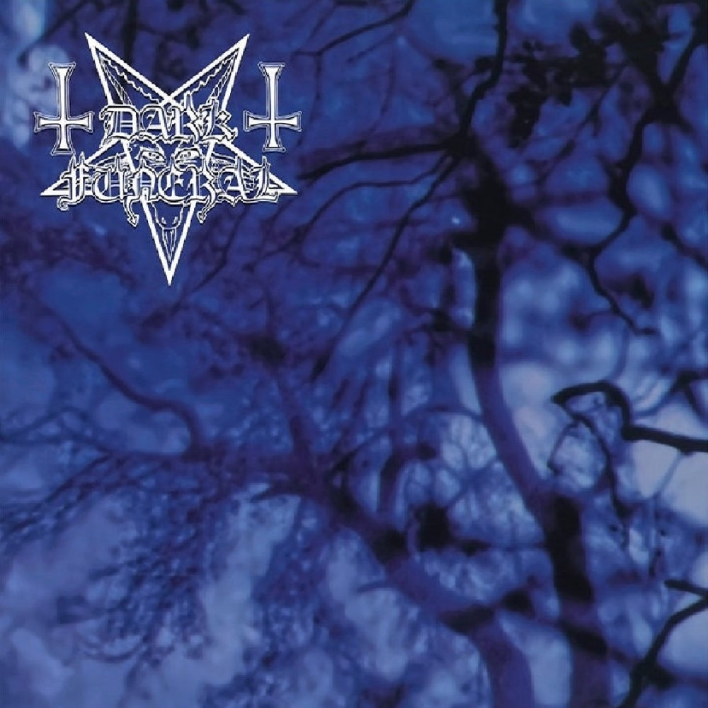 Dark Funeral - Dark Funeral - CD - Century Media