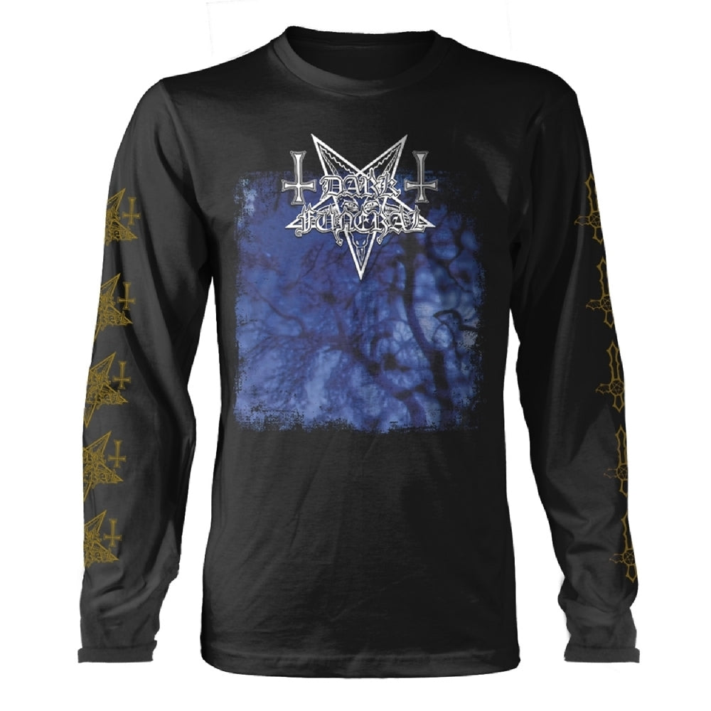 Dark Funeral - Dark Funeral - Long Sleeve - PHD