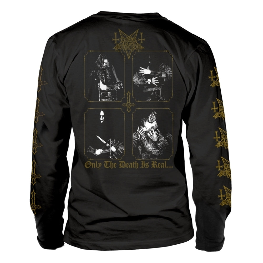 Dark Funeral - Dark Funeral - Long Sleeve - PHD - Image 2