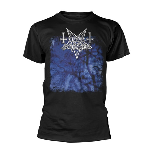 Dark Funeral - Dark Funeral - T-shirt - PHD