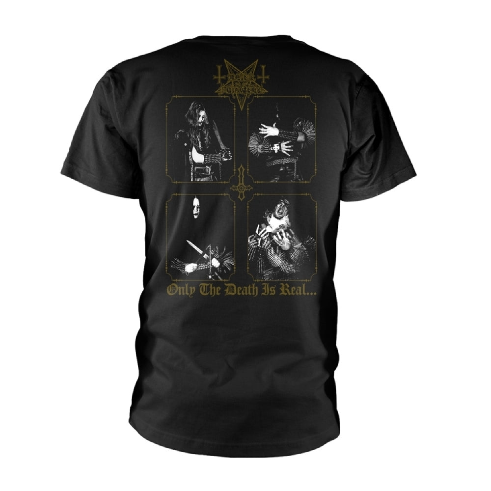 Dark Funeral - Dark Funeral - T-shirt - PHD - Image 2