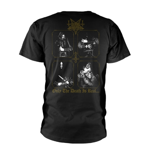 Dark Funeral - Dark Funeral - T-shirt - PHD - Image 2