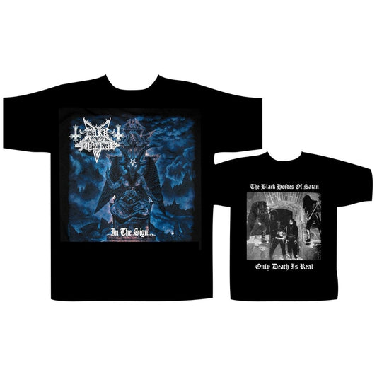 Dark Funeral - In The Sign - T-shirt - Razamataz
