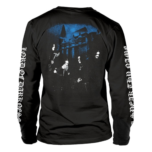 Dark Funeral - The Secrets Of The Black Arts - Long Sleeve - PHD - Image 2