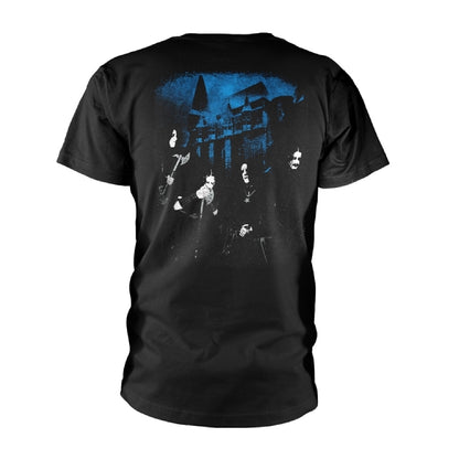 Dark Funeral - The Secrets Of The Black Arts - T-shirt - PHD - Image 2