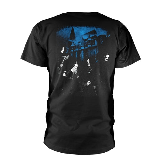 Dark Funeral - The Secrets Of The Black Arts - T-shirt - PHD - Image 2