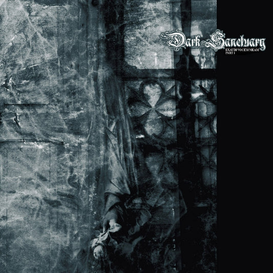 Dark Sanctuary - Exaudi Vocem Mean - Part I - CD - Peaceville Records