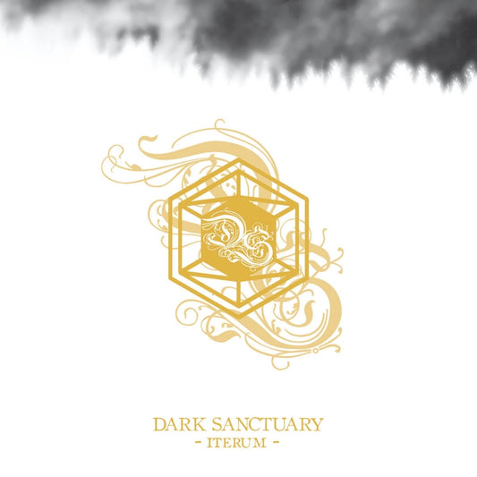 Dark Sanctuary - Iterum - 10" Vinyl Gatefold Coloured - Avantgarde Music
