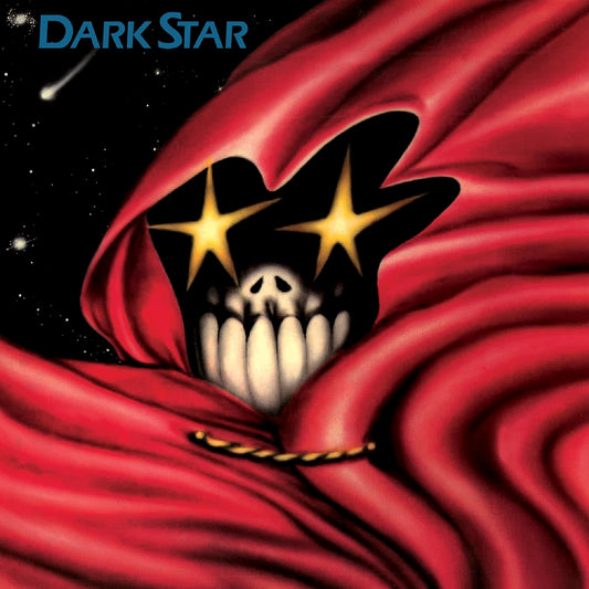 Dark Star - Dark Star - LP COLOURED - No Remorse - Image 2