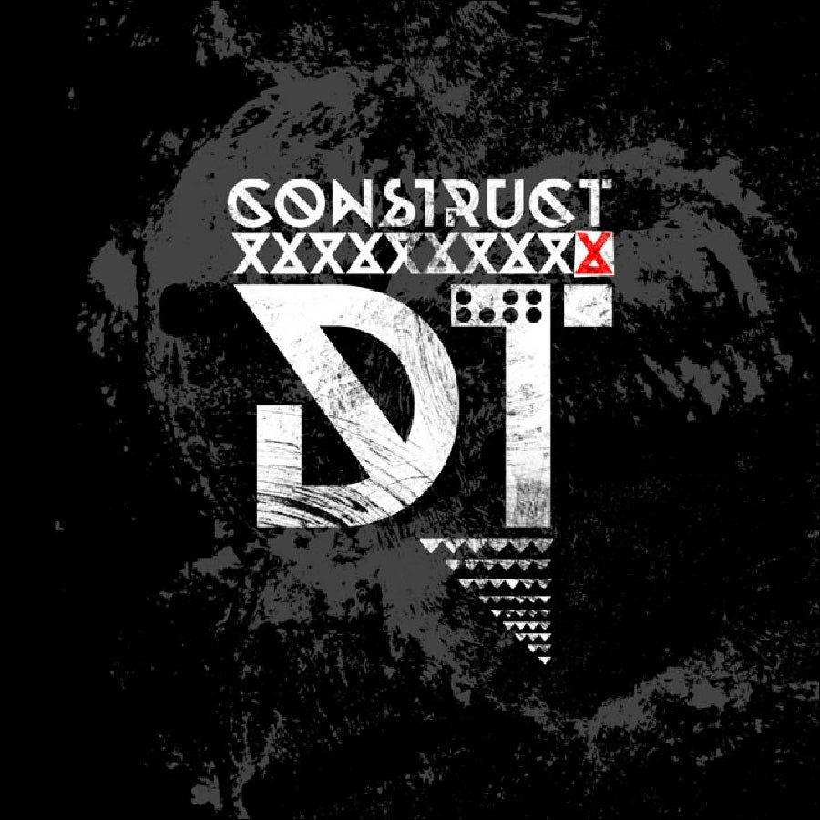 Dark Tranquillity - Construct - CD - Sevan Mater