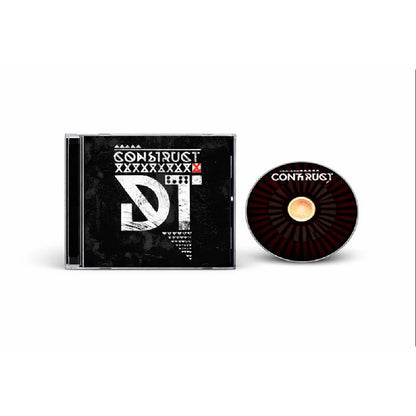 Dark Tranquillity - Construct - CD - Sevan Mater - Image 2