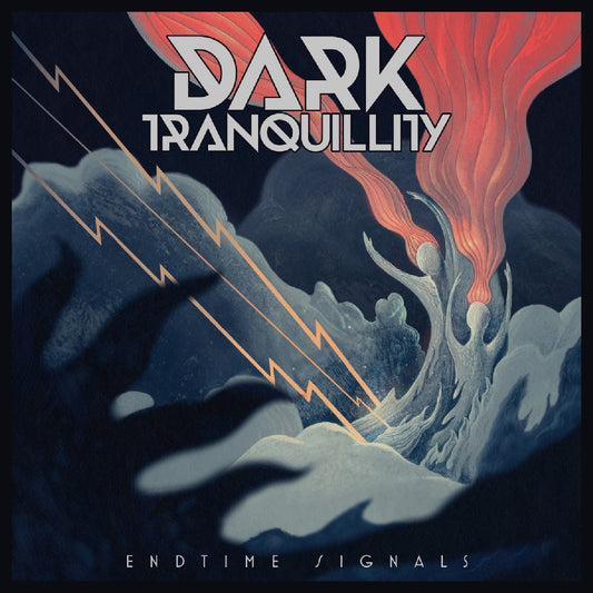 Dark Tranquillity - Endtime Signals - CD - Century Media