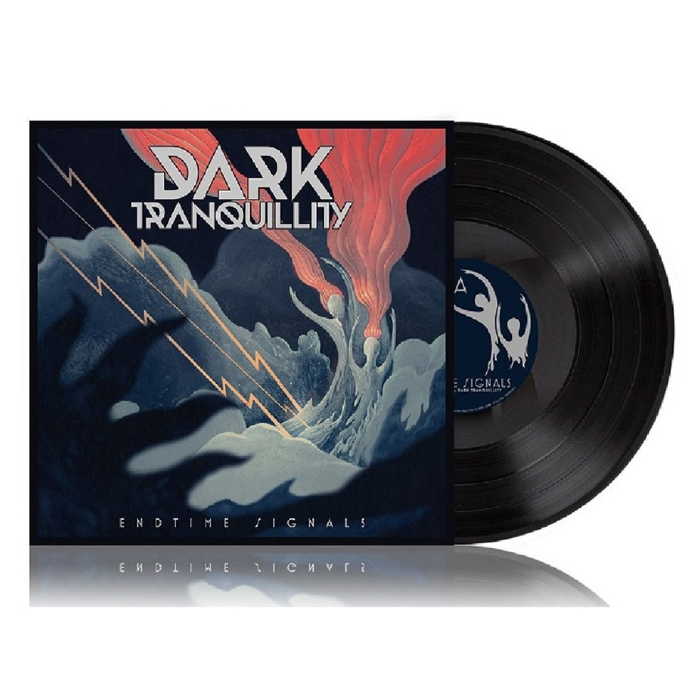 Dark Tranquillity - Endtime Signals - LP Gatefold - Century Media