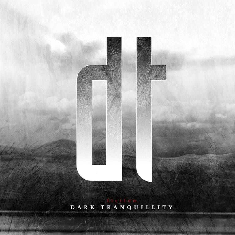 Dark Tranquillity - Fiction - CD - Sevan Mater