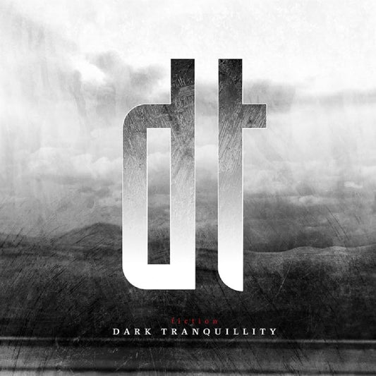 Dark Tranquillity - Fiction - CD - Sevan Mater
