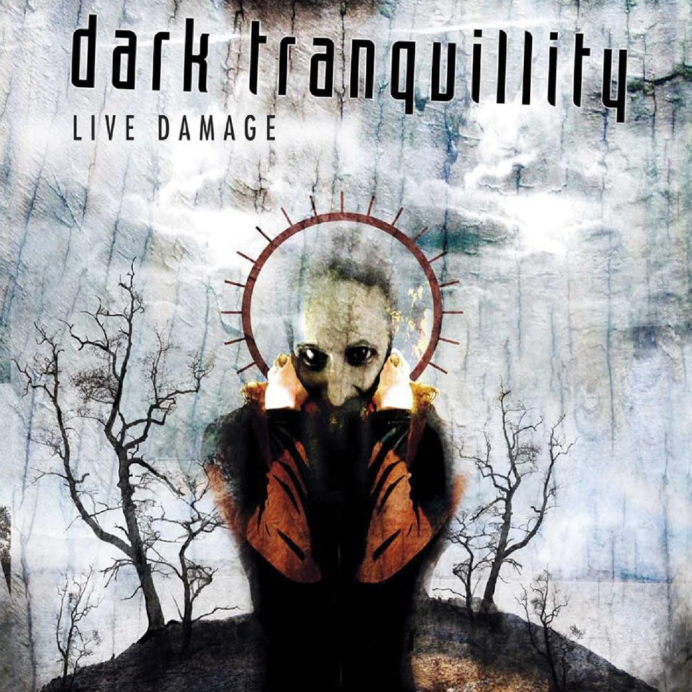 Dark Tranquillity - Live Damage - DOUBLE LP GATEFOLD - Sevan Mater - Image 2