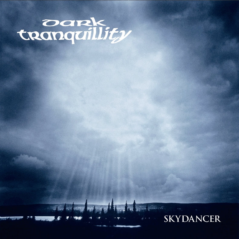 Dark Tranquillity - Skydancer - CD DIGIPAK - Dusktone
