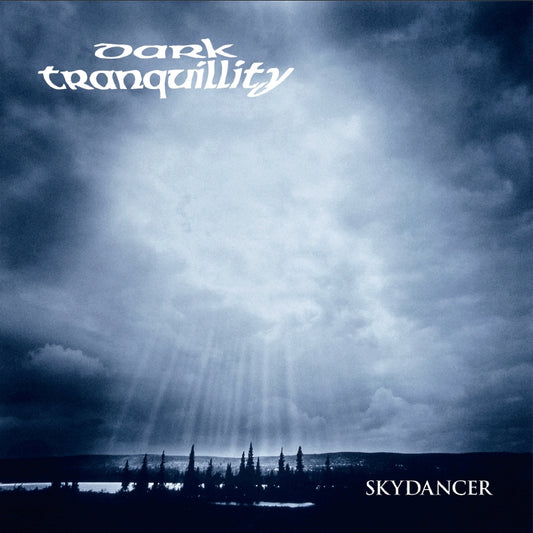 Dark Tranquillity - Skydancer - CD DIGIPAK - Dusktone